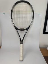 Head Liquidmetal 8 Intelligence Technology Tennis Racquet 4 1/2 Grip 112 Sq In