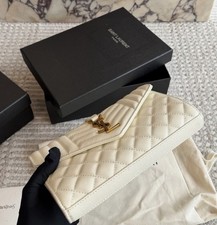 Saint Laurent ショルダーバッグ | eBay