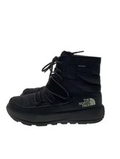 THE NORTH FACE Boots/ Size 26/ US 8/ Black/ NF51881