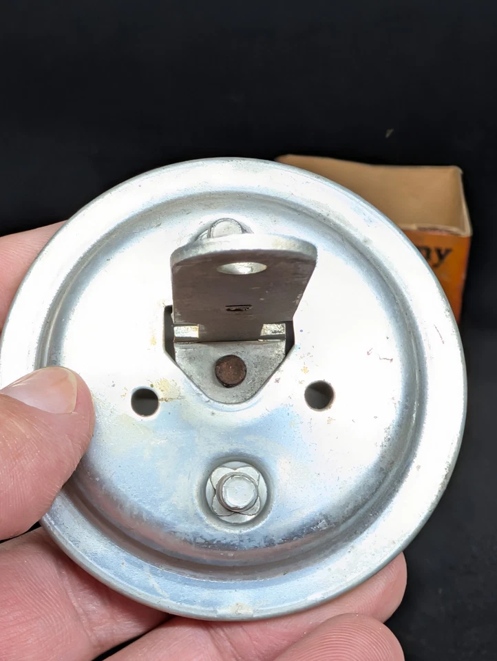 Chevrolet Master 1935 1935 estándar y camión 1936 todo distribuidor avance de vacío Foto 4 de 4