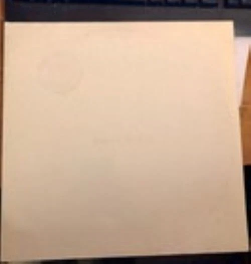 The Beatles, White Album, 1968, Doppelalbum, 2 LPs, streng lim. Auflage # 003582 - Bild 4 von 4