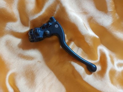 Hercules Saxonette Sparta Handbremsbedienungshebel,  Rarität