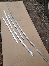 1977 78 79 Chevrolet Caprice Impala Rear Window Trim 4 Door Sedan 1977 78 79 Chevrolet Caprice Impala Rear Window Trim 4 Door Sedan