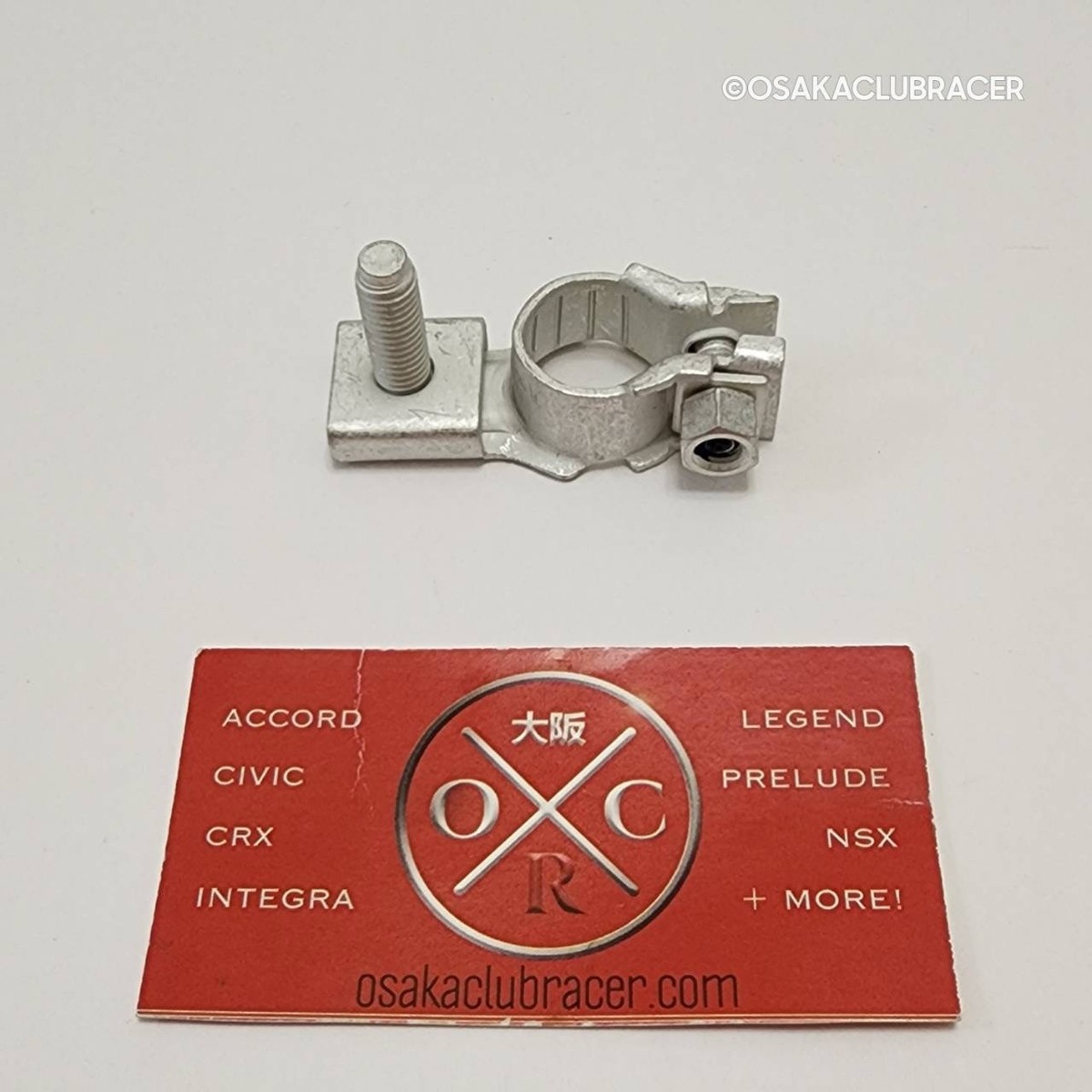 なーん GENUINE OEM Toyota Positive Battery Terminal 2002-2021 Land