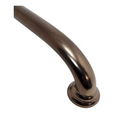 Belwith Zephyr Collection Appliance Pull 18'' cc Venetian Bronze P3008-VBZ