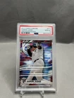 2017 Topps Chrome Freshman Flash Aaron Judge RC PSA 10 Gem Mint