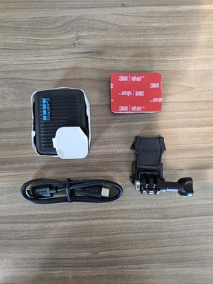 GoPro Hero AMFR1 4K Action Camera CHDHF-131-AT NEW OPEN BOX FREE SHIP USA