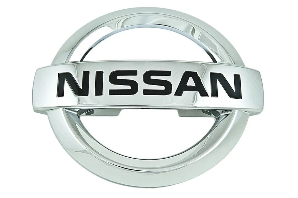 Fits for Nissan ALTIMA Front Grille Emblem 2013 2014 2015 2016 2017 2018 Logo - Изображение 2 из 4