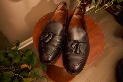 Alden 663
