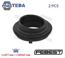 HYB-JK1 TOP STRUT MOUNTING BEARING PAIR FRONT FEBEST 2PCS FOR GENESIS GV70