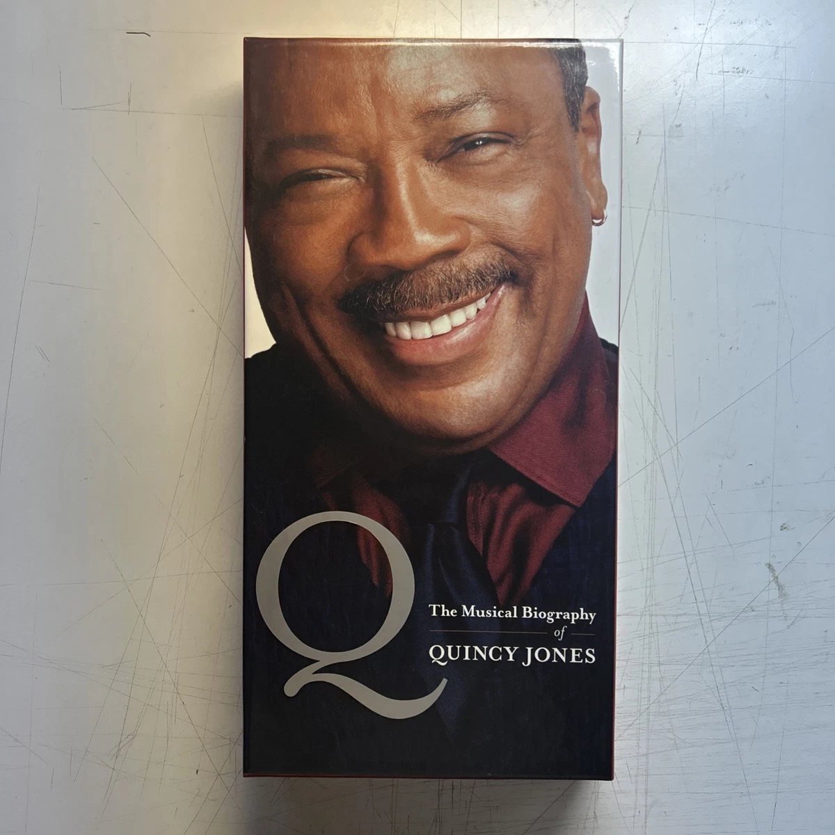 Box Set Frank Sinatra Music CDs for sale | eBay