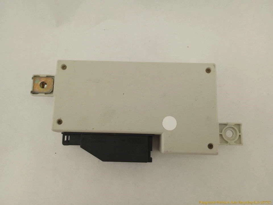 Módulo de control informático antirrobo Mercedes SL320 SL500 R129 compatible con 1996-1997 96 Foto 3 de 4