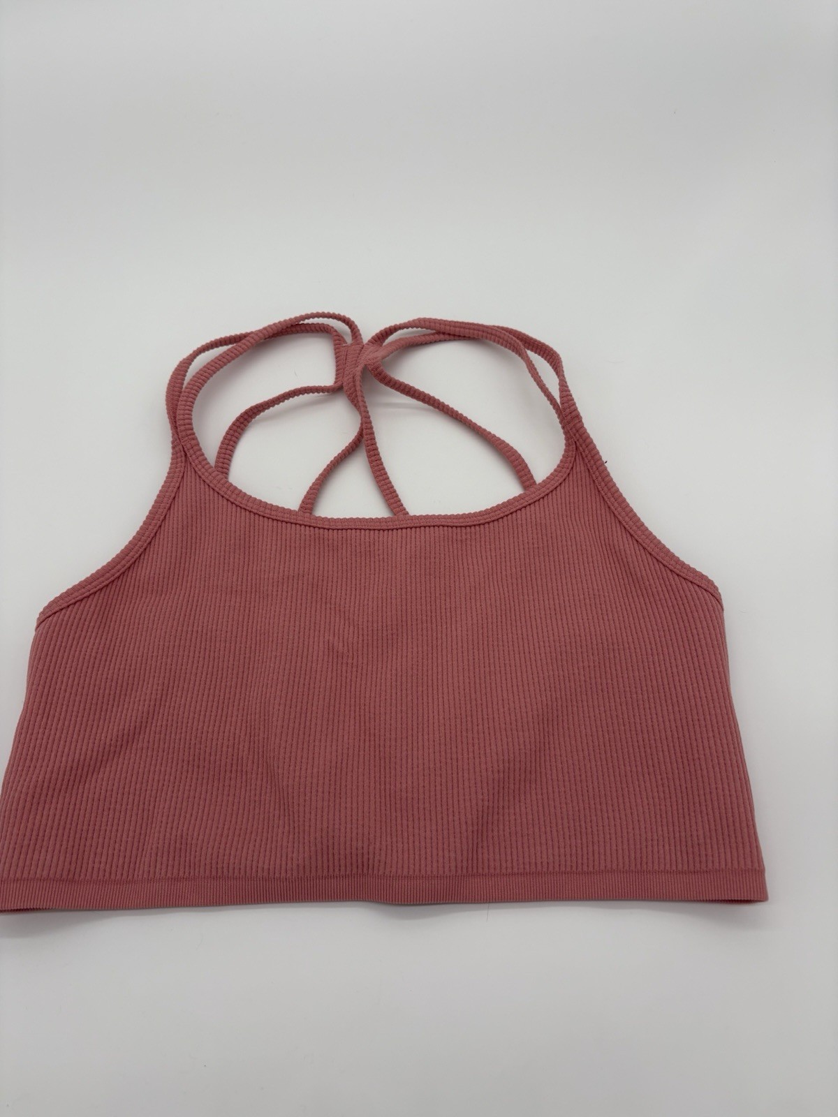 Forever 21 Lounge Bra With No padding