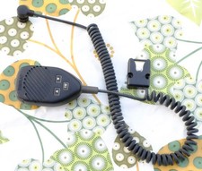 SIMRAD FTM80 Microphone Marine VHF pour RS80. FTM 80