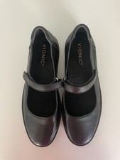 Vionic Uptown Mary Jane Flats