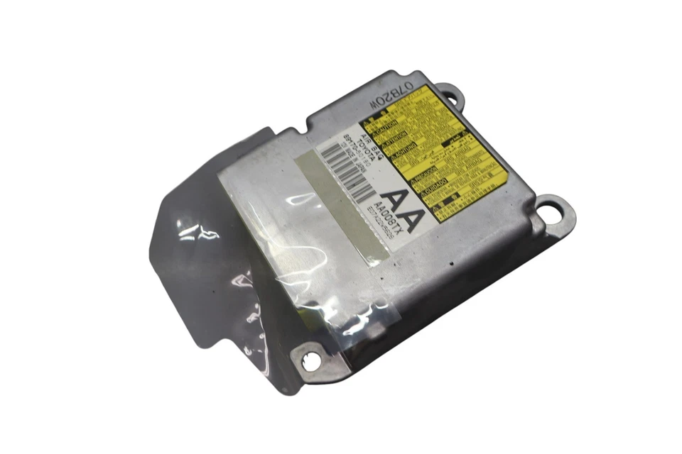 07-09 Unidad de módulo de control informático Lexus LS460 LS600h 89170-50180 OEM Foto 4 de 4