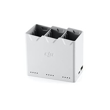 WAY CHARGING HUB PORTABLE POWER BANK - DJI MINI 4 PRO/MINI 3 SERIES TWO