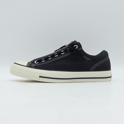 31311500 nonnative Converse All Star OX NN Black (Men's) | eBay