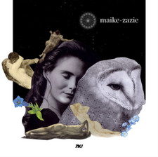 Maike Zazie Maike Zazie: Fragmente (CD) Album