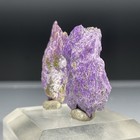 SS Rocks - 2 Stichtite (Saranovskii Mine - Sarany, Russia) 8.72g — photo 5