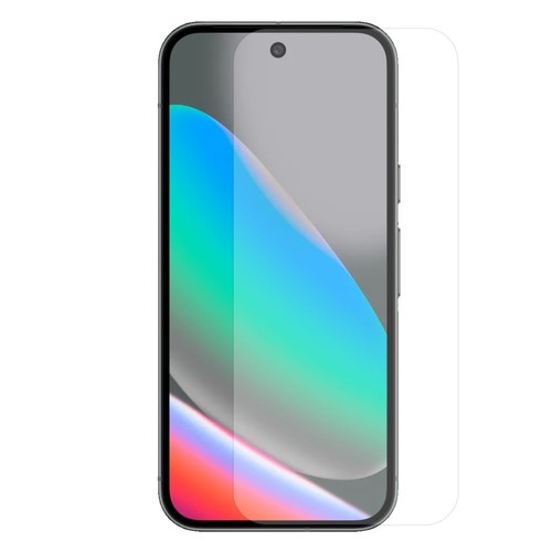 For Google Pixel 10 Tempered Glass Phone Screen Protector - Picture 18 of 24