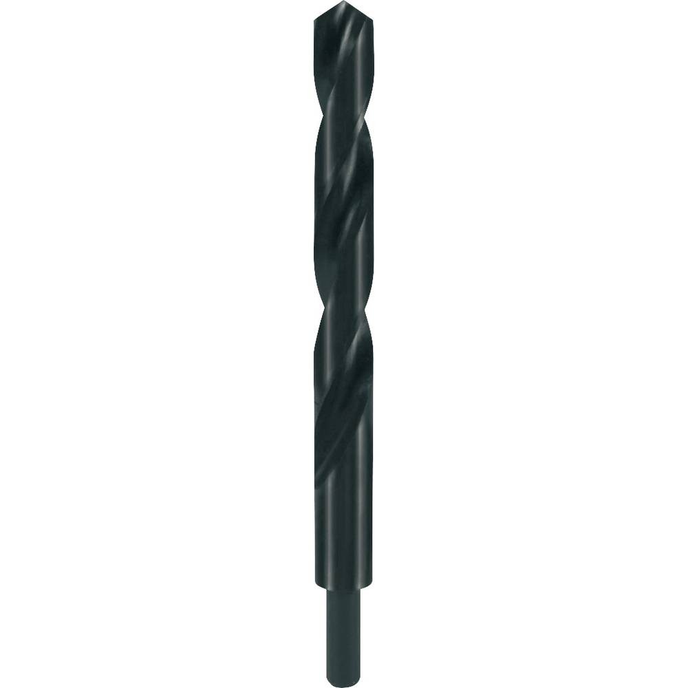 Foret de 24 mm HSS-R RUKO à haute résistance thermique pour métaux durs