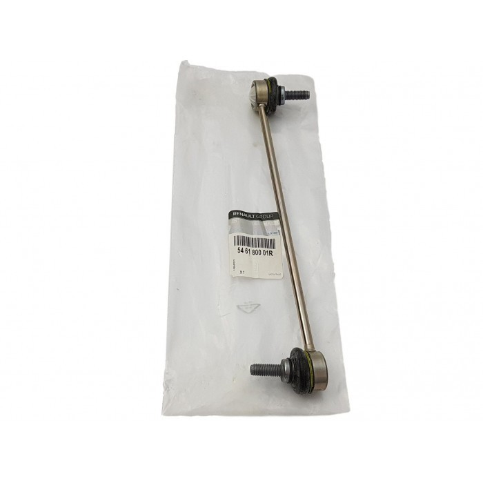 Biellette de barre stabilisatrice 551103022R pour Renault Laguna