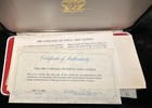 Papus New Guinea - 1980 - Proof Set - Great Set — photo 3
