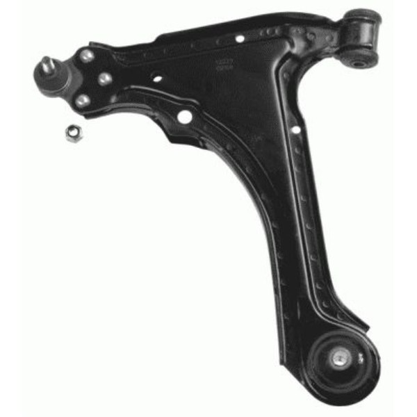 LemfÖRder Querlenker FüR Opel Astra F Cc 53_ 54_ 58_ 59_ T92 51_ 52_-image