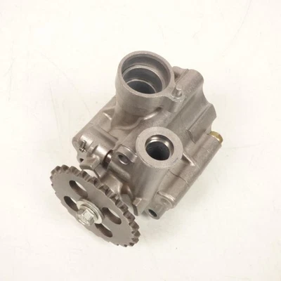 Pompe à huile origine pour Moto Honda 800 VFR 1998 à 2001 RC46E Occasion - Photo 1/2