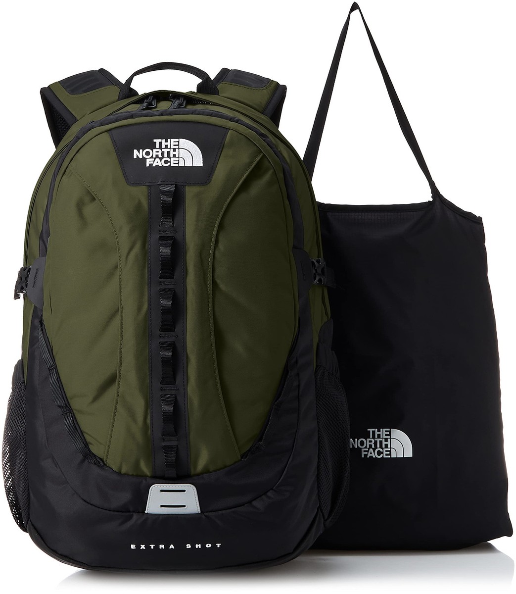 North Face╱EXTRA SHOT