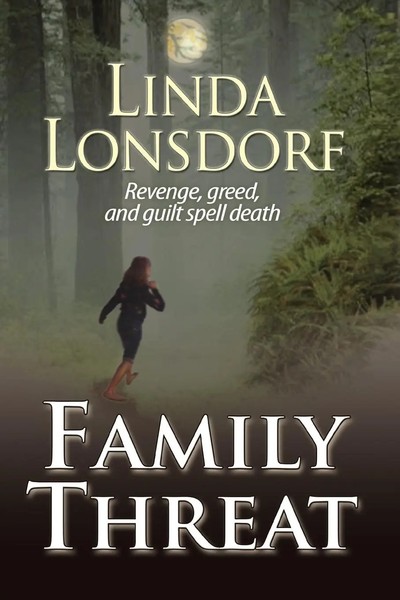 Linda Lonsdorf | Family Threat | Taschenbuch | Englisch (2010) | Xlibris-image