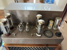 Marantz 8 Tube Amplifier