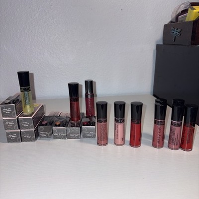 Mary Kay Nourishine Lip Gloss .15 Fl Oz /4.5ml - You Choose