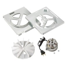 RE70BN Broan Nutone Nautilus 70 CFM Bathroom Bath Fan Motor Kit