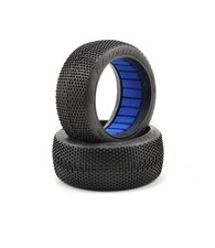Pro-Line Hole Shot 2.0 1:8 Buggy Tires w/Closed Cell Inserts 2 M3 Front/Rear