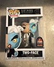 Funko Pop! Heroes Two-Face #432 Batman The Animated Series L.A. Comic Con Excl