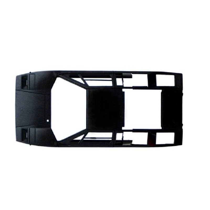 Modello Italeri 1/24 Lamborghini Countach 25th Anniversary, Riproduzione Fedele - Immagine 2 di 4