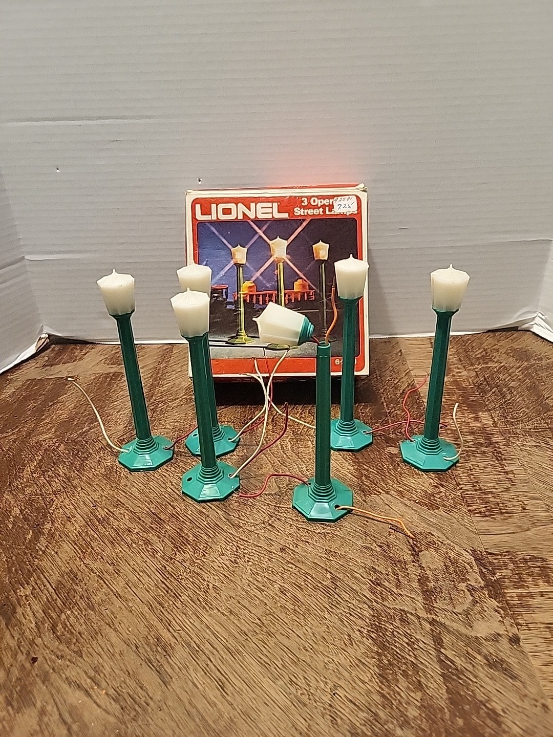 Click here to see eBay Auction