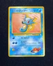 1998 Pokemon TCG Japanese Gym 1 Heroes Misty's Horsea 116 VE86