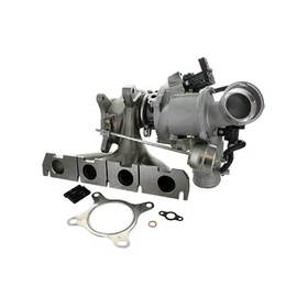 Turbolader MTU163Q 06J145701N 06J145713K 06J145713TX 06J145713DX