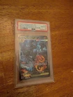 Pokémon Mega Charizard X ex 125/094 Phantasmal Flames SI Rare Holo PSA 10 Engli…