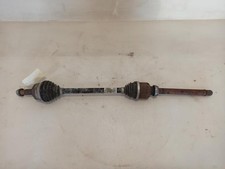 Giunto cardanico albero di trasmissione destro CITROEN C4 SPACETOURER 9677663580