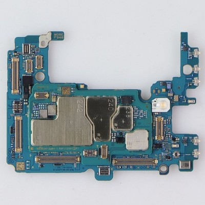 Repair Part SVC Assembly (USA) Main Motherboard for 256GB Galaxy Z