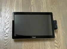 Toast ELO ESY15i1B E277030 PoS Touchscreen AIO Android  with Credit Card Reader