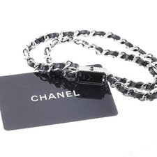 CHANEL PREMIÈRE ROCK H3749 16mm SS Black #C20122