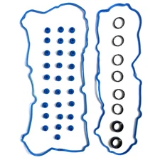 Engine Valve Cover Gasket For 2006-2009 Ford Fusion Lincoln Mercury 3.0L DOHC