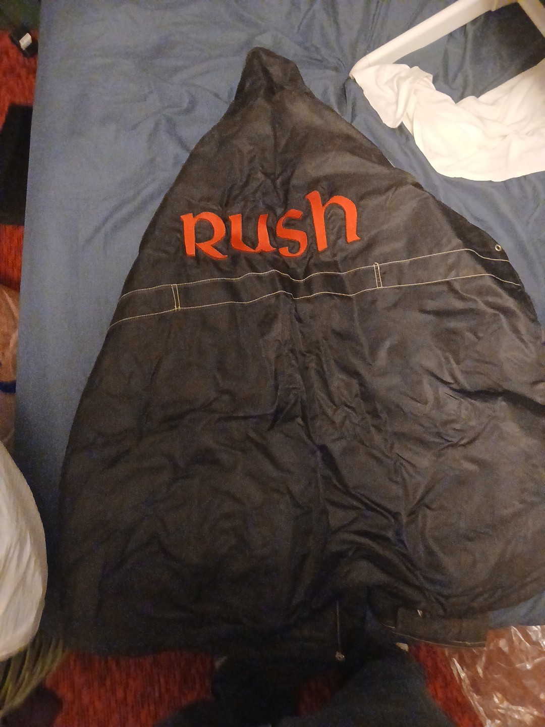 Rush blazer - image 5