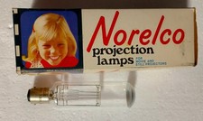 CLX - Norelco Projection Lamp - New Surplus