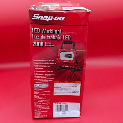 スナップオン　ライト 2025年最新】Yahoo!オークション -snap-on スナップオン ライト